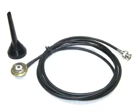 RaceCom Shark Fin Antenna Kit for Portables